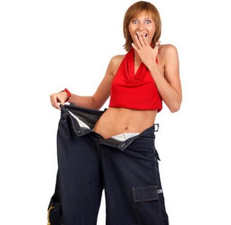 diéta pre lenivých